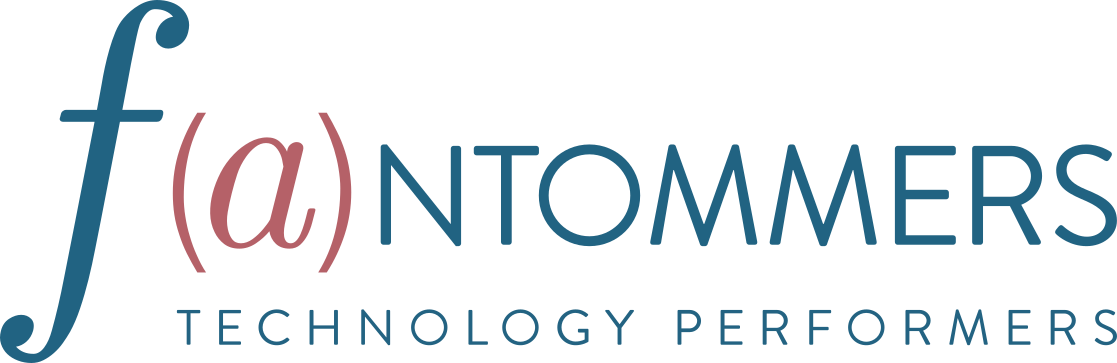 Logo Fantommers