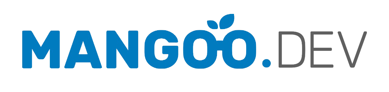 Logo MangooDev