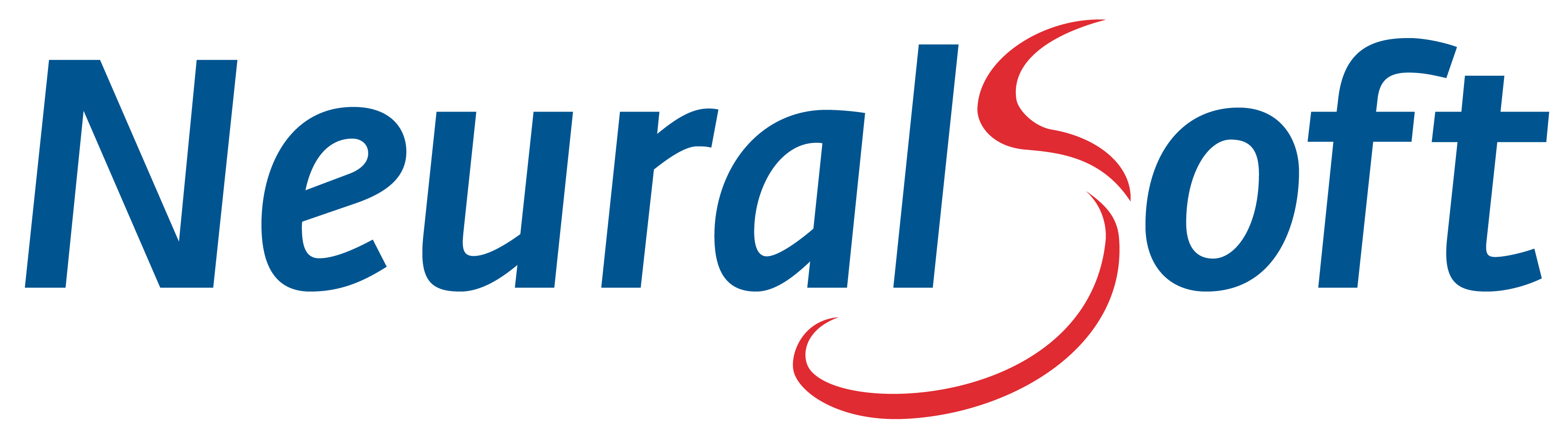 Logo NeuralSoft