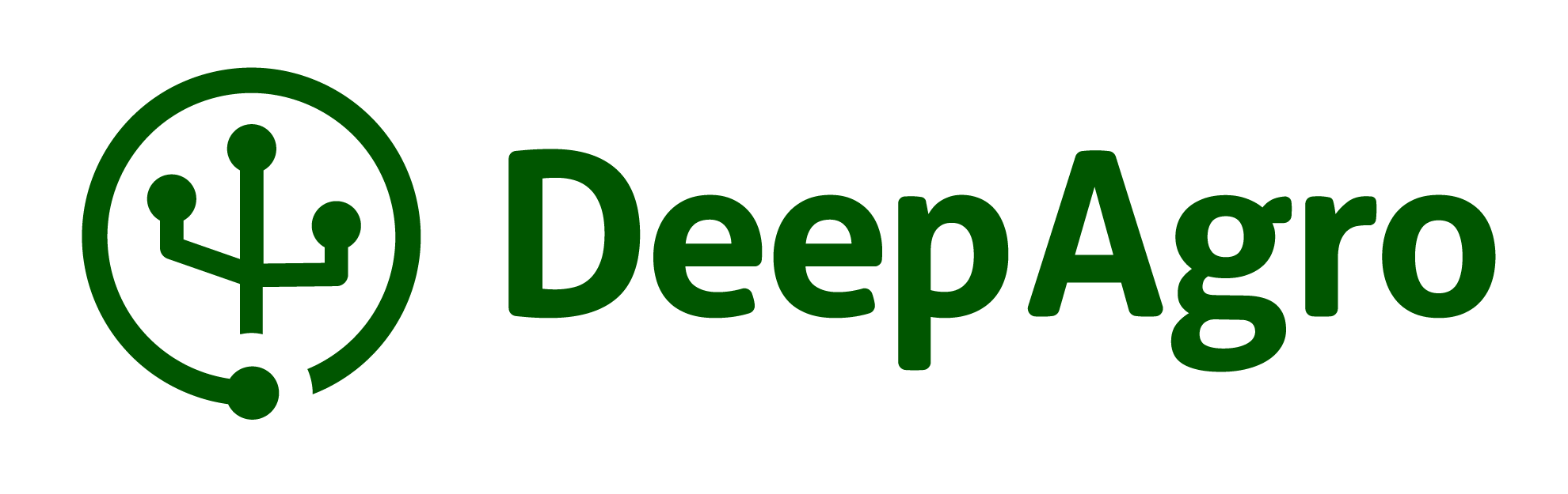 Logo DeepAgro