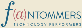 Logo de Fantommers