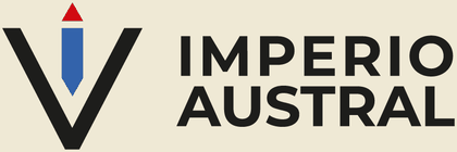 Logo de Imperio Austral