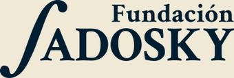 Logo de Fundación Sadosky