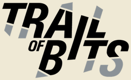 Logo de Trail of Bits