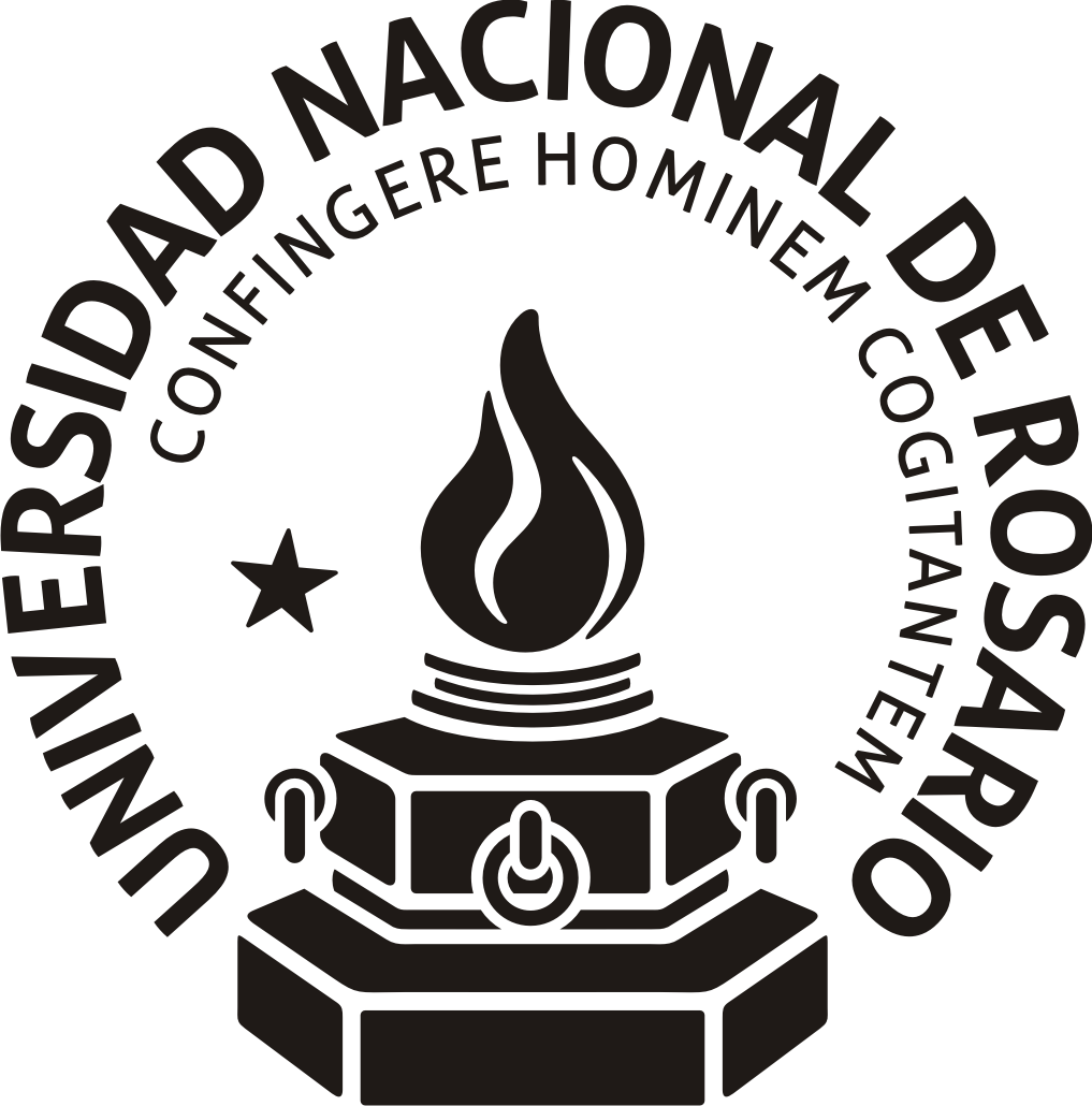 Logo de Universidad Nacional de Rosario
